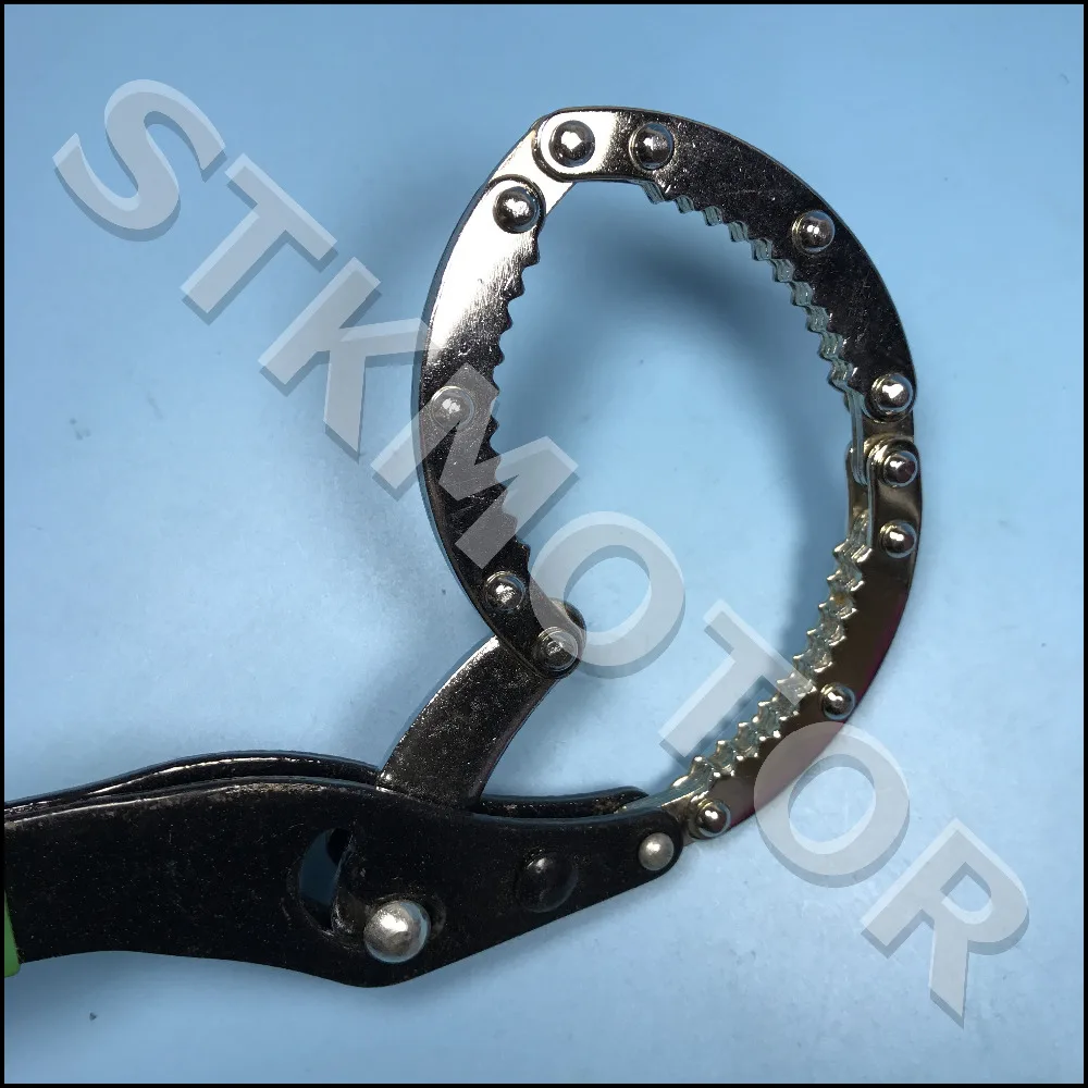 Гайковерт из нержавеющей стали для масляного фильтра Benelli BN 600 302 TNT Stels 300 Keeway RKX RK6 GT