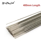 Лезвие ZtDpLsd для резки металлической проволоки, 400 мм, 1,0 мм, 1,2 мм, 1,5 мм