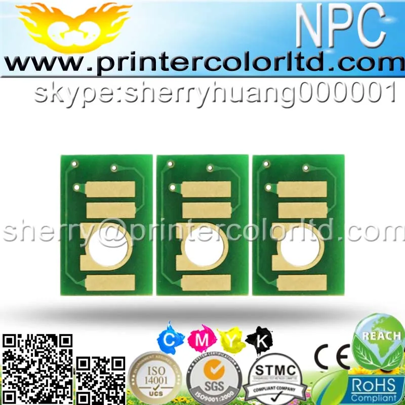 Чип для Nashuatec MP C 8002 МФУ MPC6502MFP MPC SP мп 6502 MFP лазерного принтера чипов бесплатная|chip