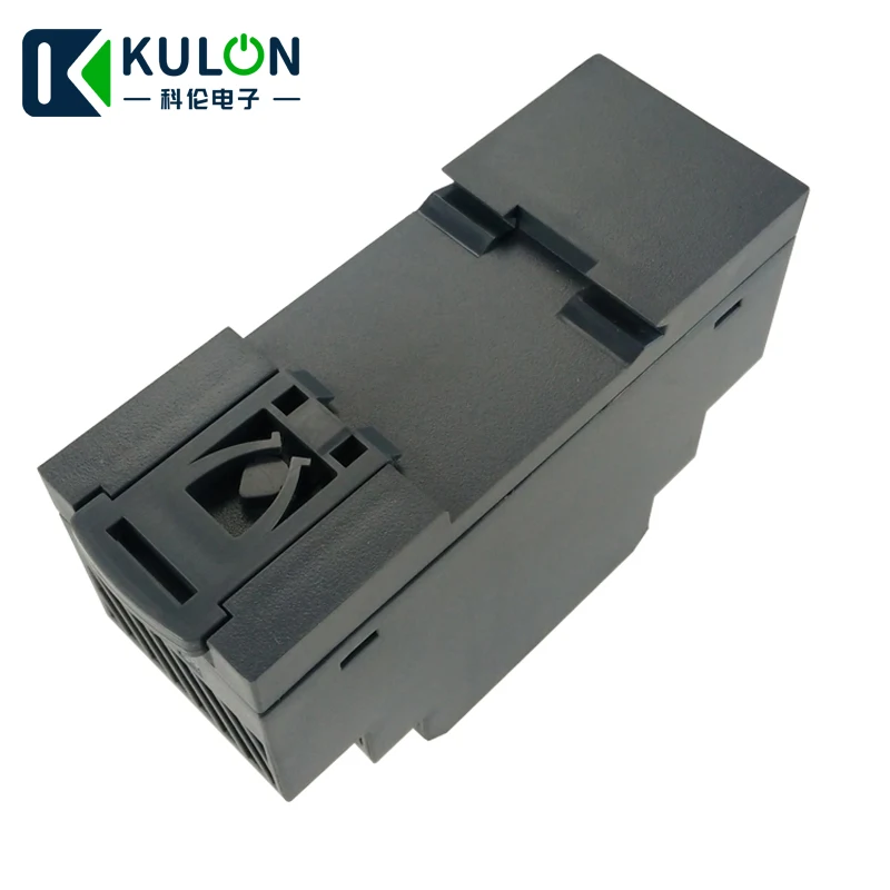 Оригинальный бренд MEAN WELL представляет HDR 30 5 3A 5V 15 Ватт meanwell ступенчатая форма DIN Rail