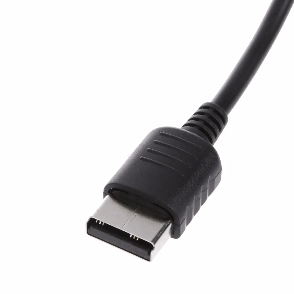 1 шт. новый черный 8 м/6 футов RCA Аудио Видео AV стерео композитный адаптер кабель для