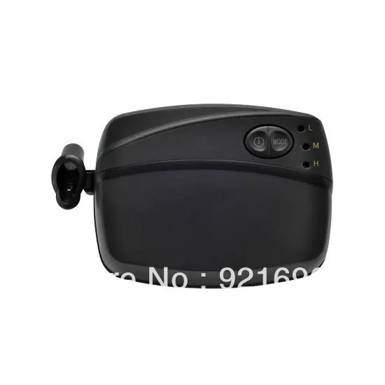 Портативный одинарного действия Аэрограф Макияж воздушный компрессор спрей