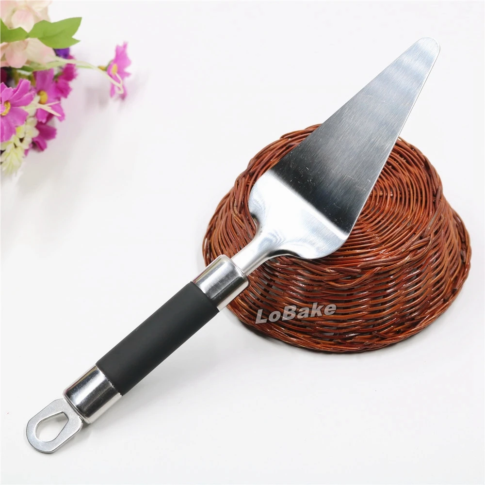 Высококачественное силиконовое покрытие нержавеющая сталь Тригон изогнутая