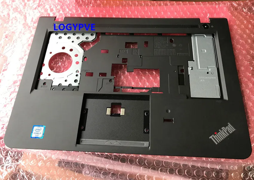 Чехол для ноутбука Lenovo ThinkPad E460 с отверстием отпечатков пальцев | Компьютеры и