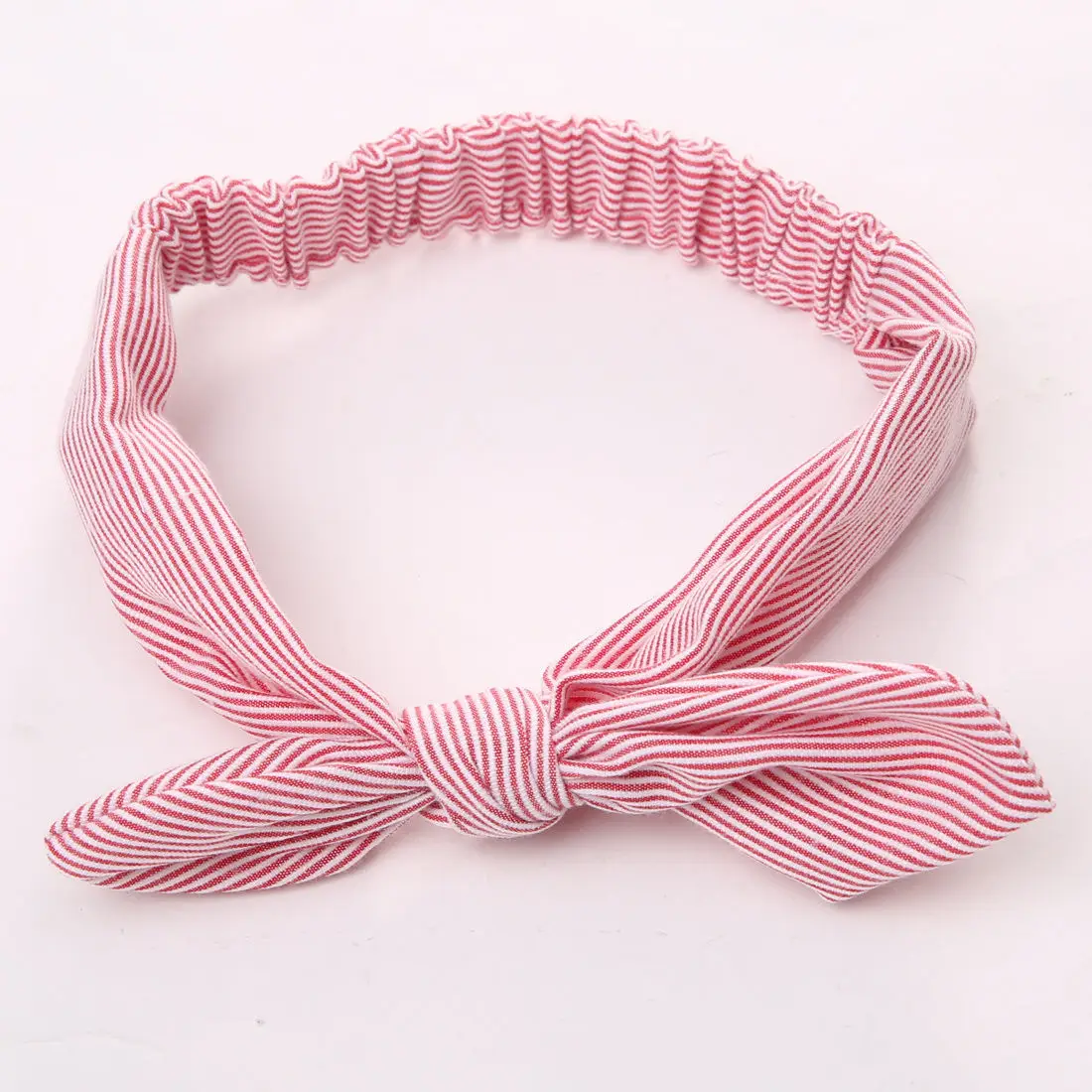 Модные головные уборы для малышей младенцев маленьких девочек милые однотонные