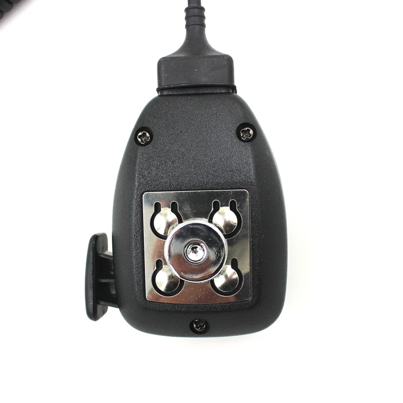 Radio 8PIN Handheld Speaker Mic Mircophone for Walkie Talkie Kenwood TK-868G TK-768G TK-880 Two Way Radio