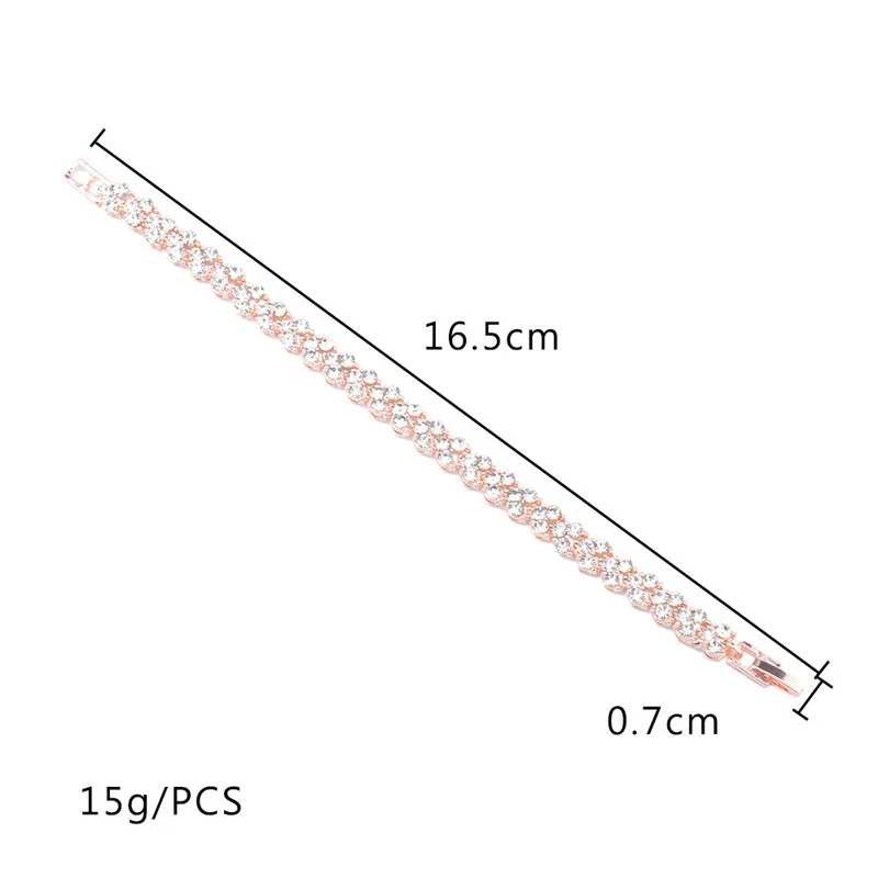 Новые модные уникальные ювелирные изделия очаровательные женские браслеты