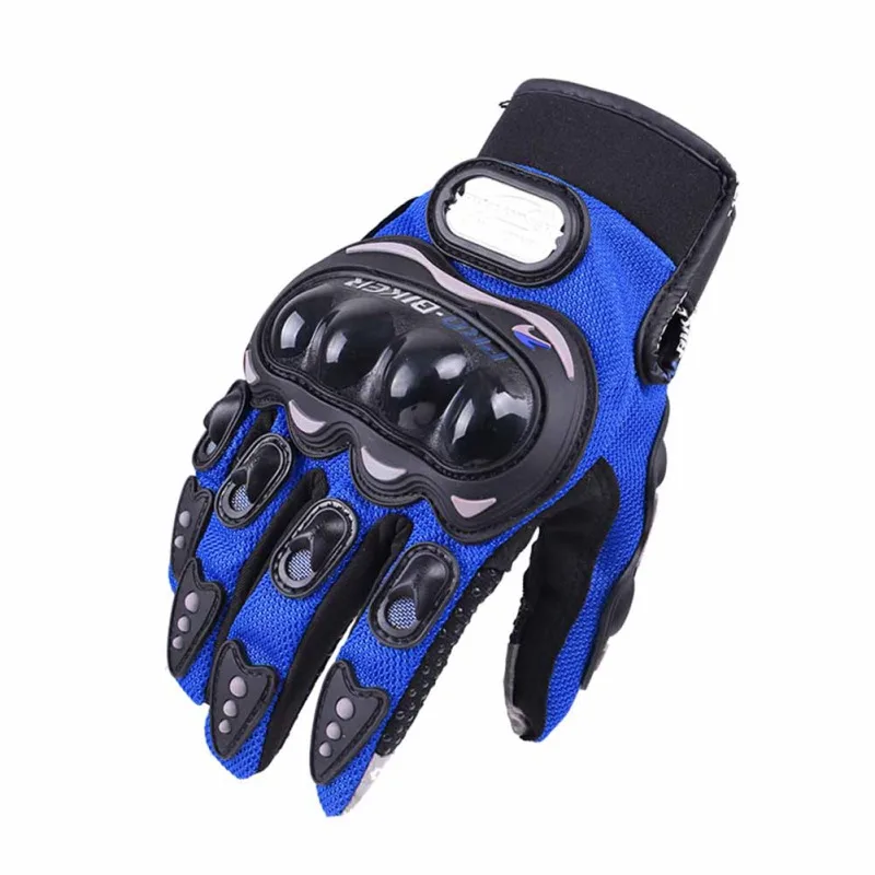 QJ0999L Мотоциклетные перчатки M/L/XL/XXL зимние теплые водонепроницаемые перчатки с сенсорным экраном, анти-Осенние перчатки для мотокросса, перчатки для мотокросса ATV, теплые перчатки - Цвет: QJ0999L