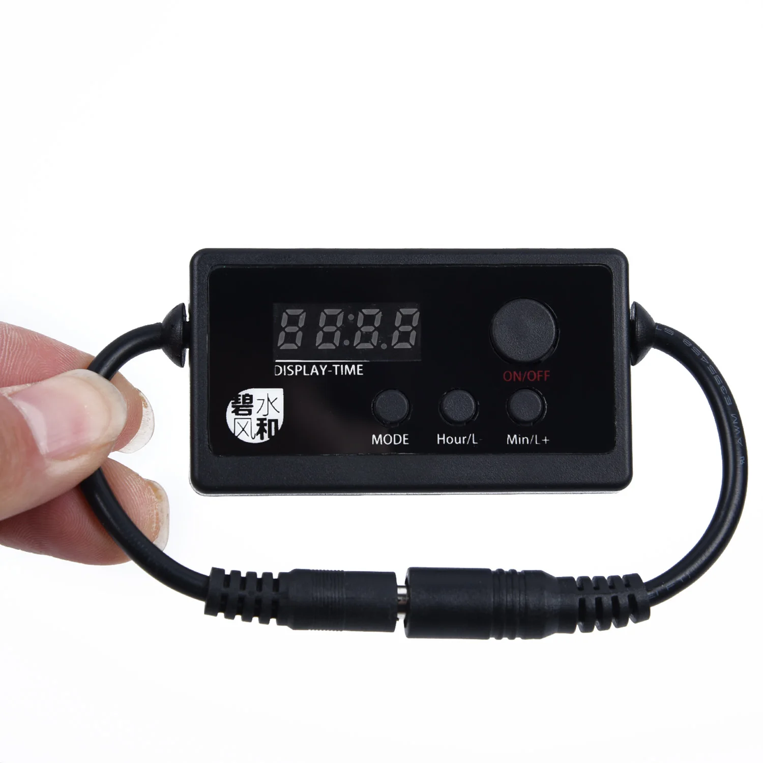 Регулятор освесветильник для аквариума S2/ PRO LED диммер программируемый