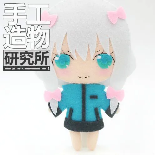 В версии кулон ткань фетр комплект нетканом полотне ремесла Сделай Сам швейный