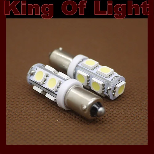 10X G14 H6W T4W BA9S 9 smd 5050 Ba9s 4 светодиодный клиновидный фонарь бесплатная доставка |