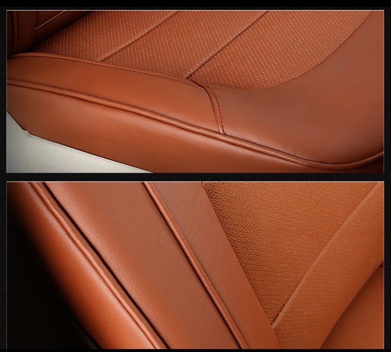 AutoDecorun сиденье из натуральной кожи чехлы для Lexus RX350 RX330 RX450h RX270 RX200t RX400h RX350L RX300 чехол для сидения для автомобиля, аксессуары