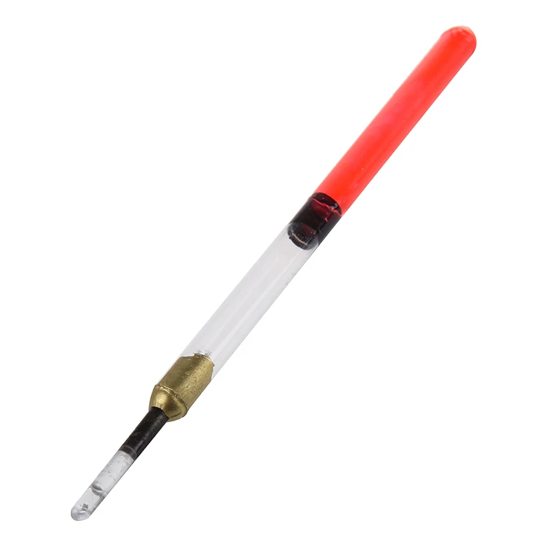 20 прозрачный кристалл вагглер рыболовная рыба плавает плавающий стволовый набор