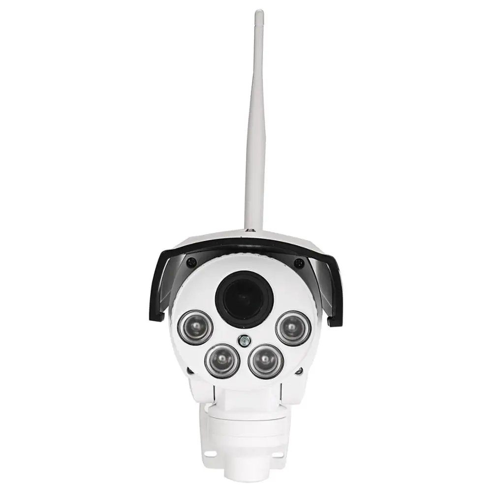 IP камера видеонаблюдения 3G Wi Fi 4G SIM карта 50 м автофокус|cctv cam|bullet ptzip camera wi-fi |