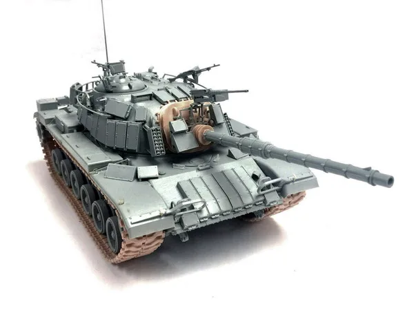 [Комплект пластиковых моделей] Dragon 3581 1:35 IDF M60 w/ERA