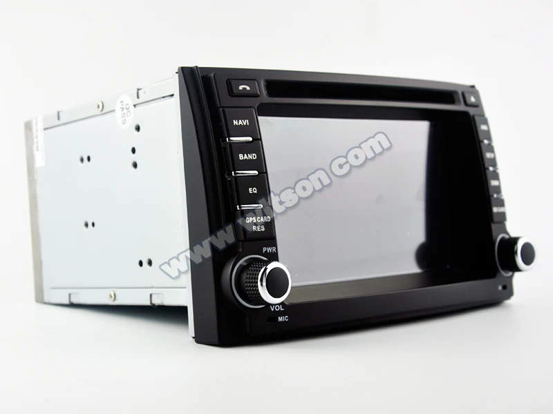 WITSON! Автомобильный DVD плеер Android 10 Octa core PX5 для HYUNDAI H1(STAREX) ILOAD(2007 2012) IPS 4 ГБ ОЗУ 64 Гб