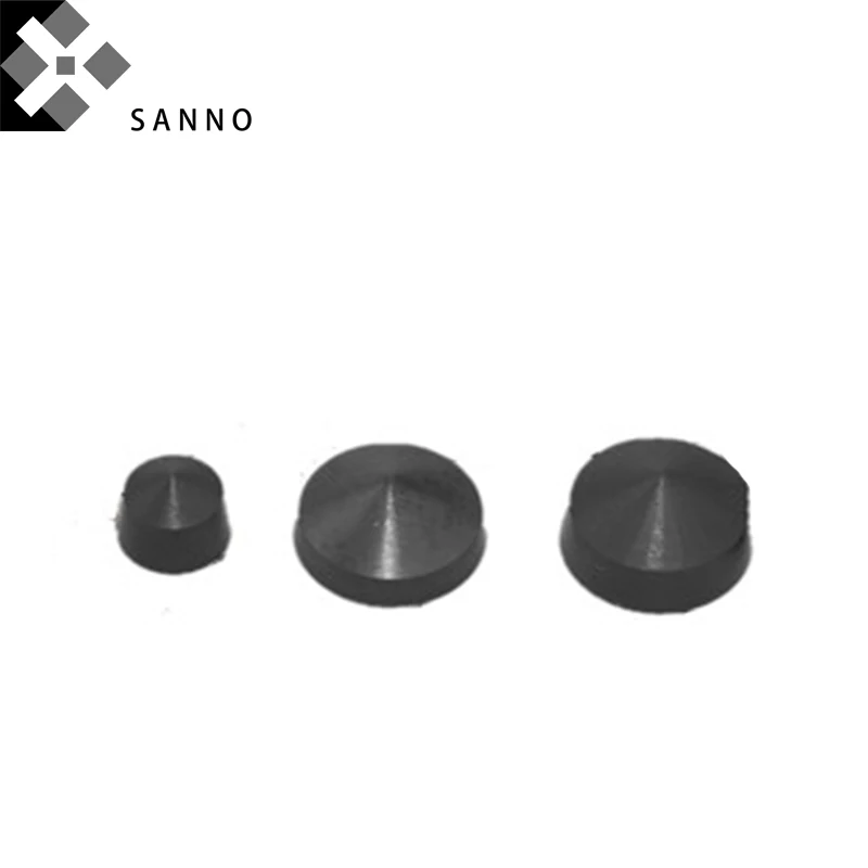 RCMX0604 / 0605 0607 0907 1207 soild cbn cutting machining blade biconical turning lathe inserts | Инструменты
