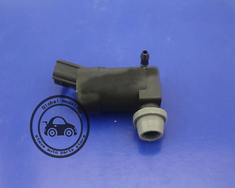 

Насос омывателя лобового стекла для Volvo C30, C70, V40, V60, S40, S60, S60L, S80, S80L, XC60, XC90