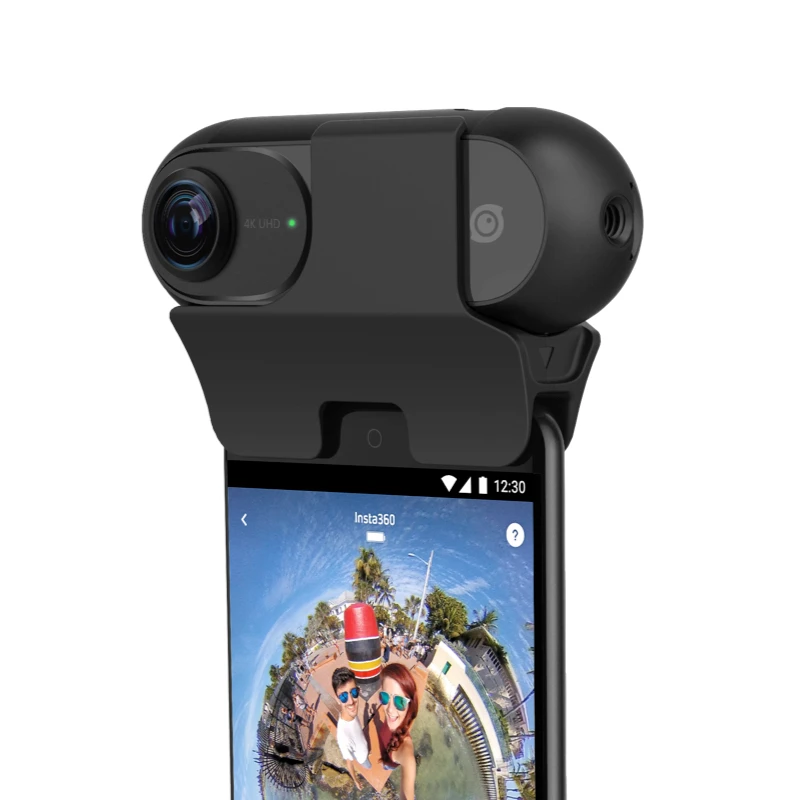 Insta360 одна камера мобильный телефон разъем тип-c/Micro-Usb порт адаптер крепление для