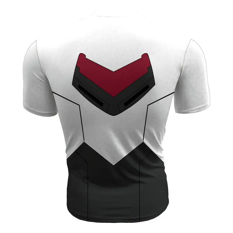 Мультяшный Бог войны Кинг Конг 3D печать спортивный тонкард фитнес мужские