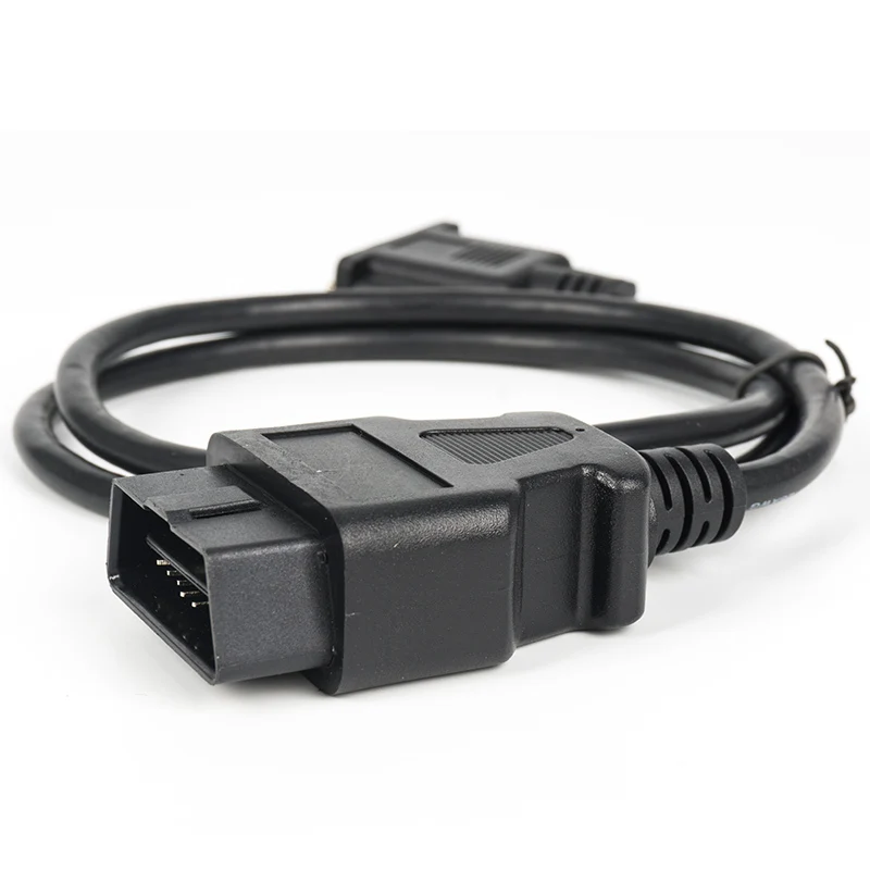 Кабель OBD2 Male to DB15 1m | Обустройство дома