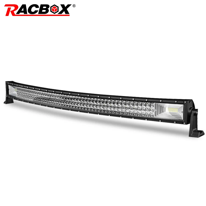 42 inch light Светодиодный бар для УАЗ 4x4 внедорожный 22 32 42 дюймов светодиодный светильник бар 324w 459w 594w точечный светильник Светодиодный луч 12V 24V противотуманная фара светильник s светодиодный рабочий светильник - Цвет: 42 inch light