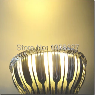 Диммируемый светодиодный светильник PAR30 мощностью 21 вт прожсветильник высокой