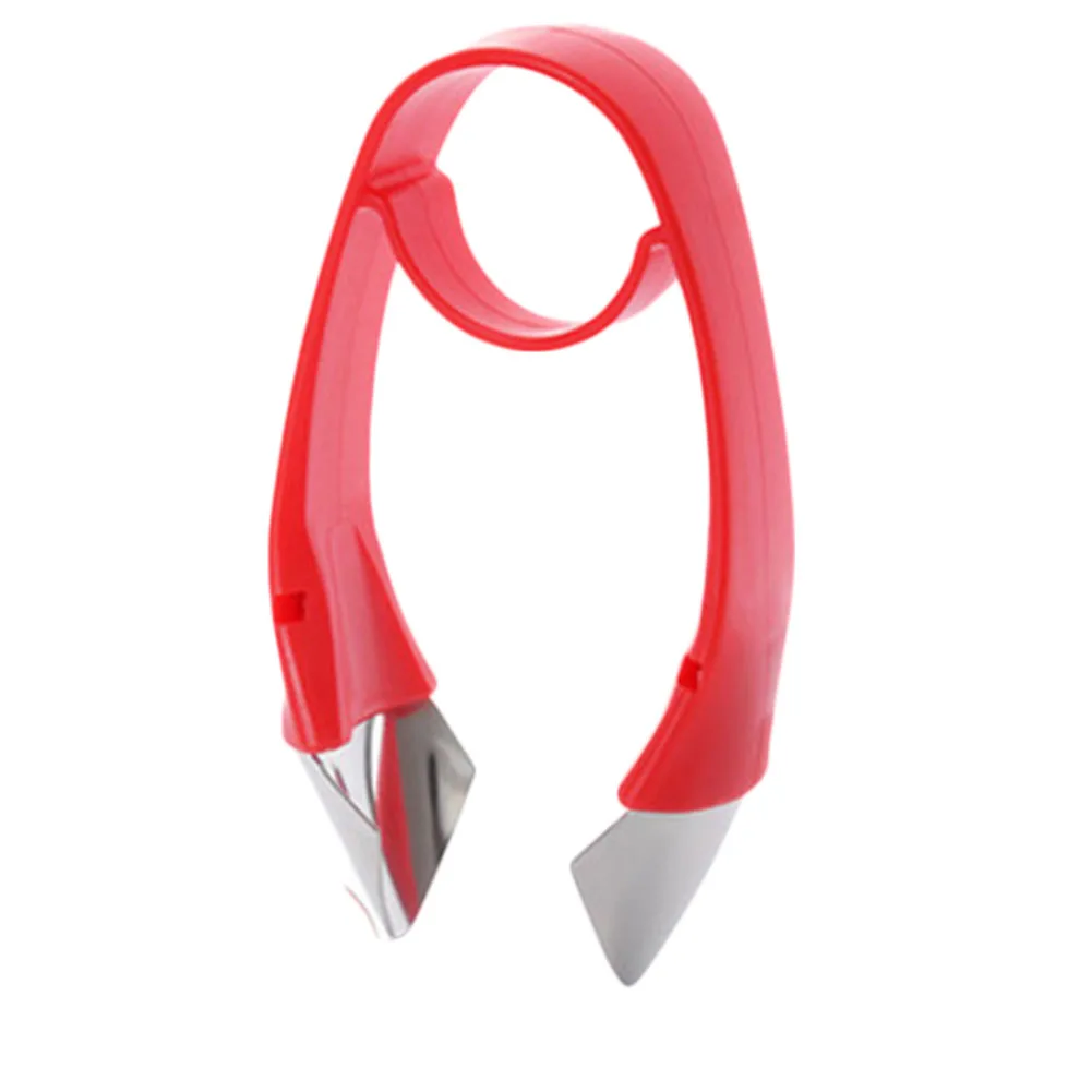 

Remover Fruit pedicle fruit core separator fruit coring device