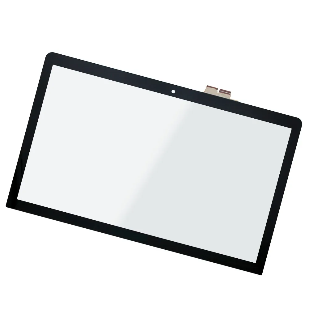 Новый 14 0 &quotсенсорный экран для Sony Vaio SVF142C29U SVF142C29L SVF1421E2EW стеклянный объектив с