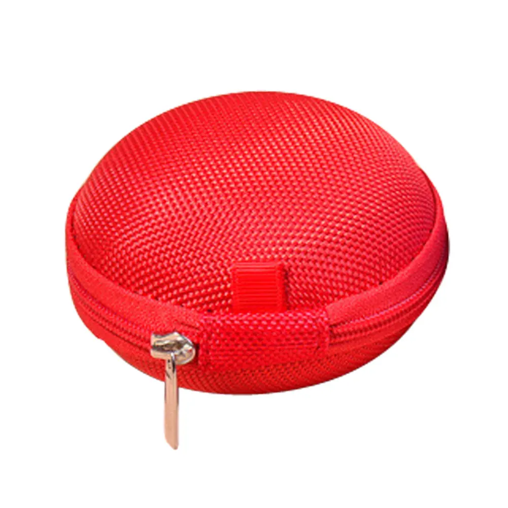 1 шт. наушники SD-карта чехол-держатель для хранения жесткая сумка наушников