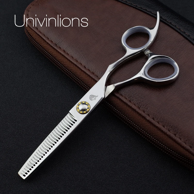 Парикмахерские ножницы с винтовым подшипником 6 дюймов парикмахерские наборы