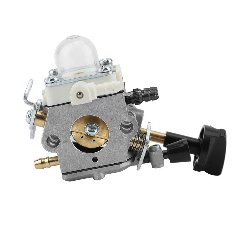1 шт. карбюратор кабина C1M-S261B Замена прочный для STIHL BG56C лист воздуходувки F-Best |