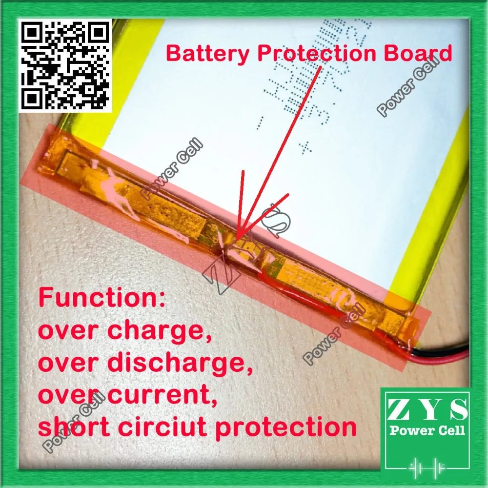 Литий ионная батарея 3 7 v 3000mAh 4545145 аккумуляторная литиевая для планшетного ПК