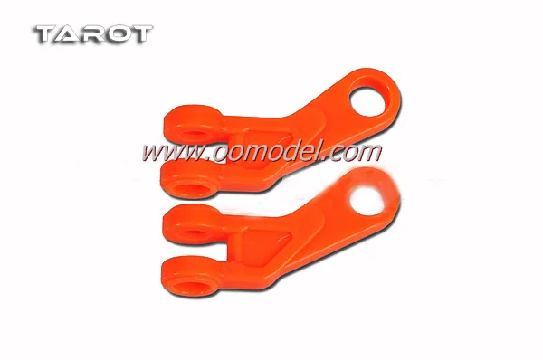 Таро 450 спортивные части TL45083-02 радиус тяги Оранжевый Бесплатная доставка |