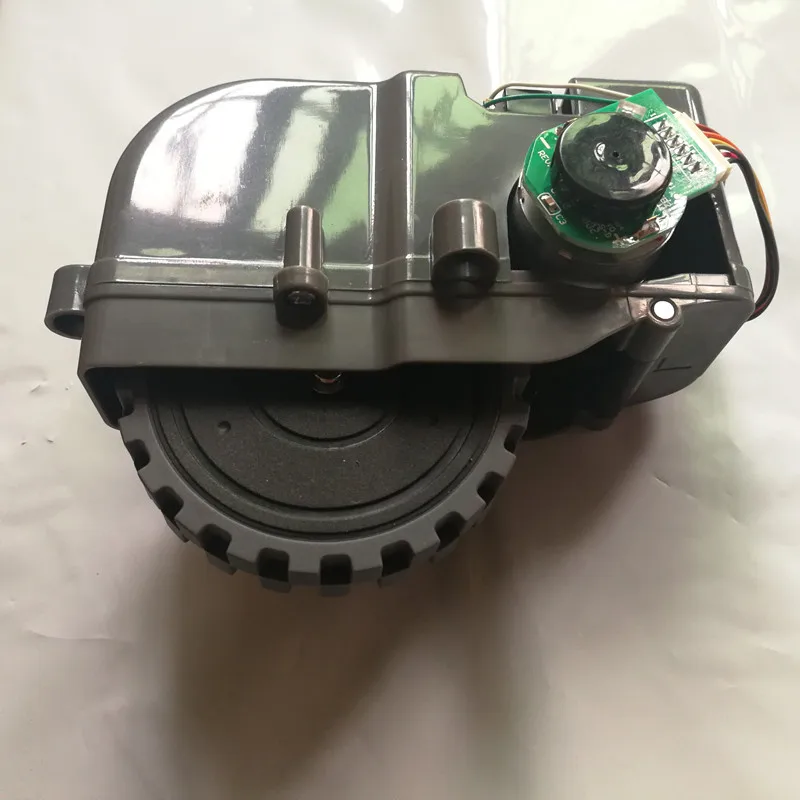 Запчасти для пылесоса ecovacs deebot CR120 CEN540 dibea X500 | Бытовая техника