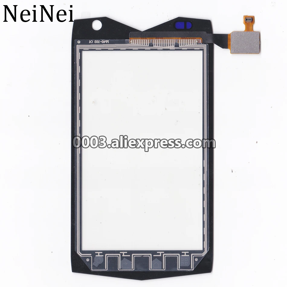 NeiNei Сенсорный экран Панель планшета Стекло для Texet TM 4104 4082 X драйвер 4104R 4082R R
