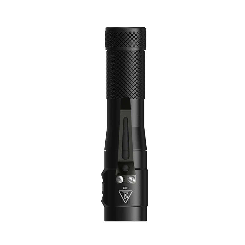 Nitecore EC30 Explorer фонарик CREE XHP35 HD LED max 1800 люмен дальность луча 220 м Магнитный фонарь с