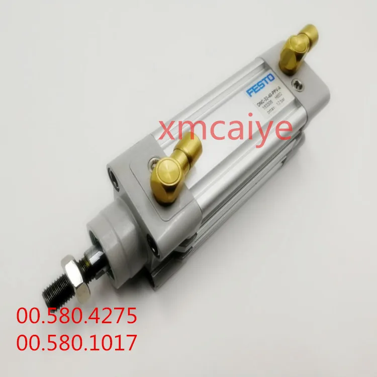 

1pcs 00.580.4275, pneumatic cylinder D32 H40 SM102 CD102 part