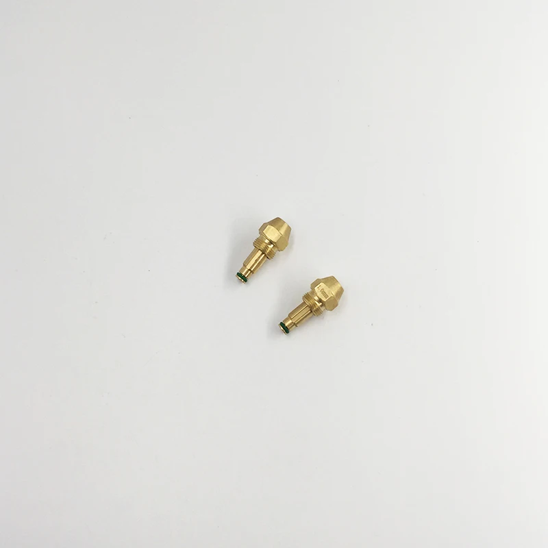 

Waste Heavy Used Oil Burner Misting Siphon Spray Nozzle,Burner nozzle fuel atomizing nozzle ,siphon atomizing nozzle