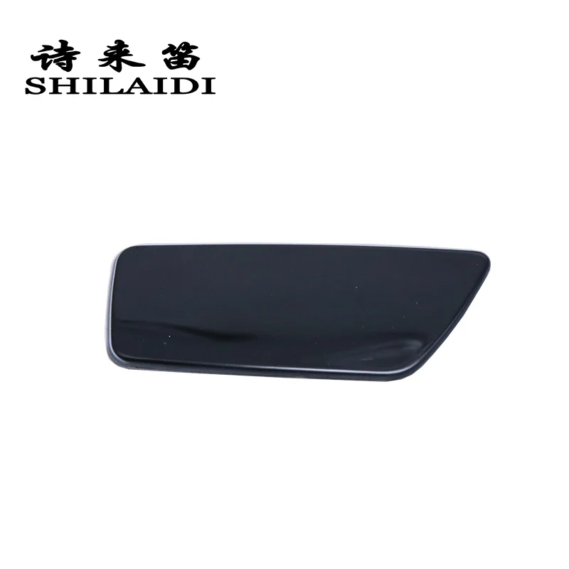 Автомобильный Стайлинг Copilot коробка для хранения ручка переключателя наклейки