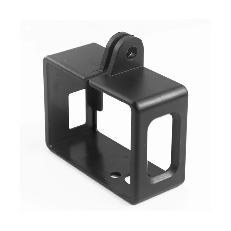 Защитная рамка для спортивной камеры с быстрым зажимом чехол SJCAM SJ4000 Sj6000 Camera s