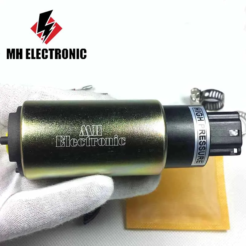 MH Electronic OEM Универсальная замена внутрирезервуарного электрического топливного