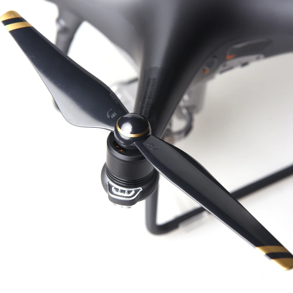 1 пара 9450S Propeller CW & CCW самоблокирующийся пропеллер без основания крепления для DJI