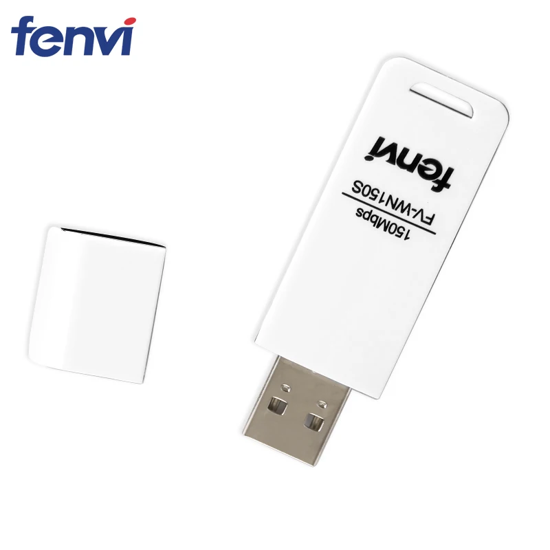 150 Мбит/с USB 2,0 WiFi беспроводной адаптер Ralink RT3070L Wlan сетевая карта ключ 2,4 ГГц 802.11b/g/n для настольного ПК ноутбука