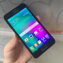Samsung Galaxy A3 A3000 отремонтированный мобильный телефон с