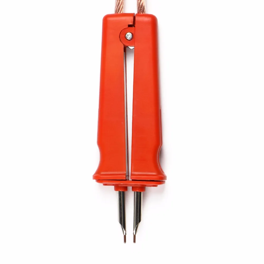 

Ручка для точечной сварки SUNKKO 709, паяльная ручка для аккумуляторной точечной сварки серии 709