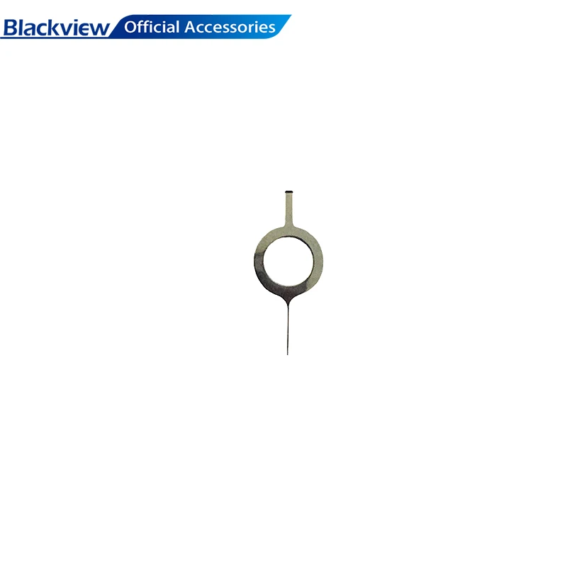 Blackview оригинальная Sim карта Pin Инструмент Tray Romover для Iphone 7 Plus 6 6s Plus|Пылезащитные