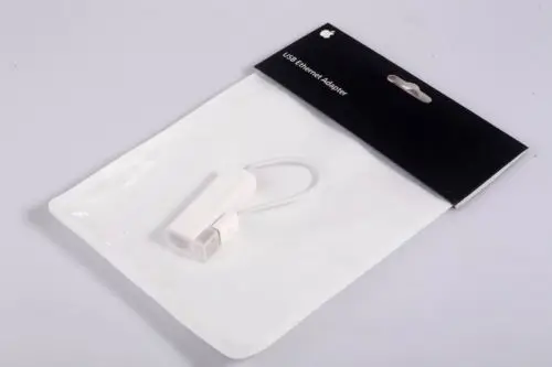 Оригинальный адаптер MC704ZM/A USB 2 0 к RJ45 Ethernet для Macbook Air MacPC | Компьютеры и офис