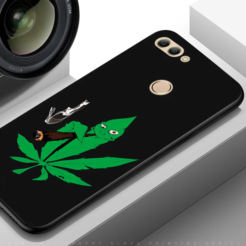 TPUBLK509 Чехол YOUVEI для huawei Y9 Y 9 Чехол черный мягкий ТПУ задняя крышка для huawei Y9 чехол 5,93 дюймов чехол для телефона - Цвет: TPUBLK509