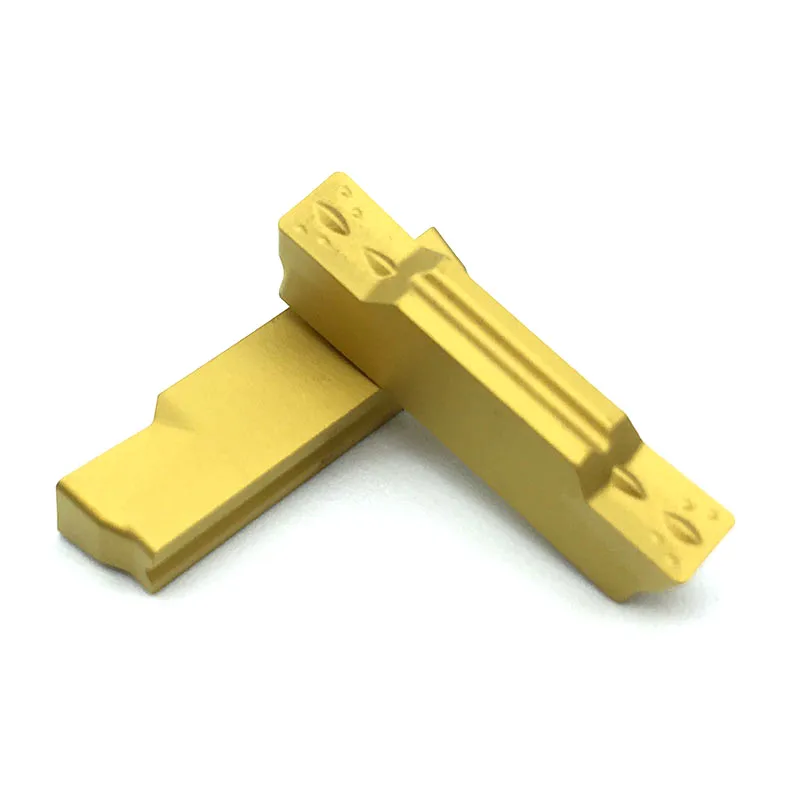 

100PCS MGMN400 M NC3030 grooving carbide inserts turning inserts turning tool CNC tool Lathe tools Lathe cutter